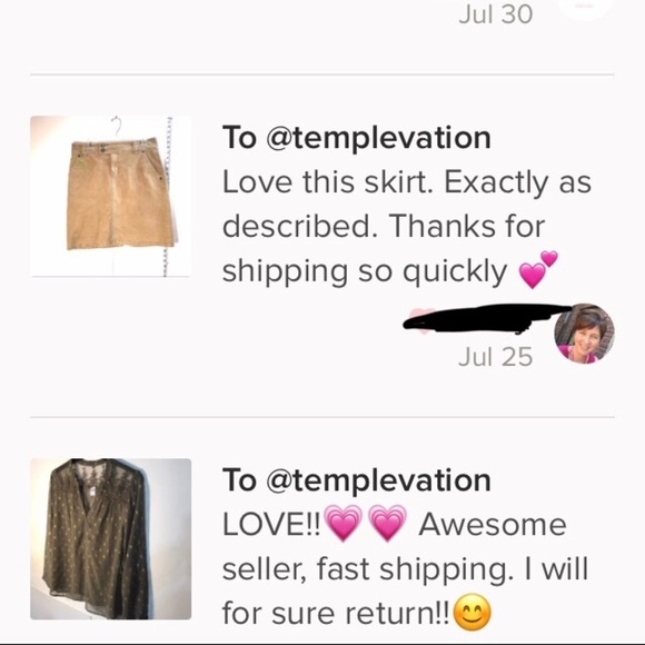 U.R.UR TEMPLE. ☀️SHINE ON☀️ - Picture 4 of 10